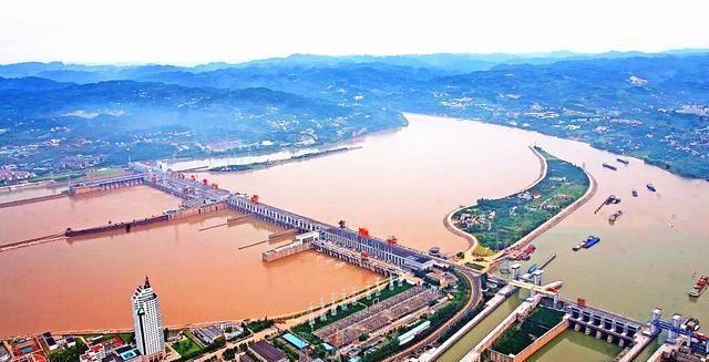 三峡大坝建造真实过程，9位重量级专家拒绝同意建三峡大坝