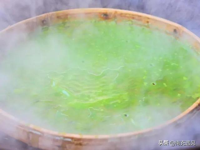 客家特色小吃食谱，客家小吃鲜香嫩滑