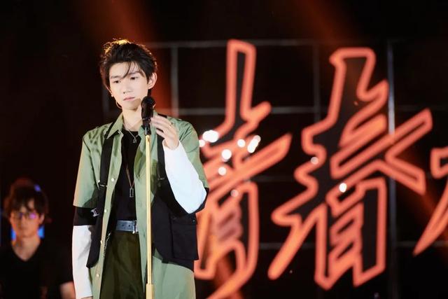 Z世代音乐人代表，王源最佳原创歌手歌曲是哪首歌