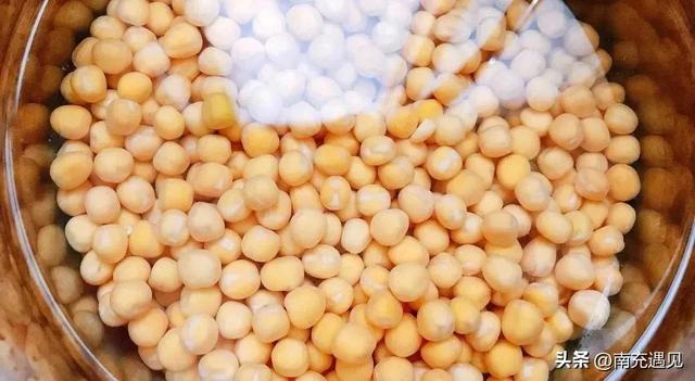 客家特色小吃食谱，客家小吃鲜香嫩滑