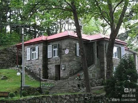 江西庐山旅游一日游，南昌到庐山一日游