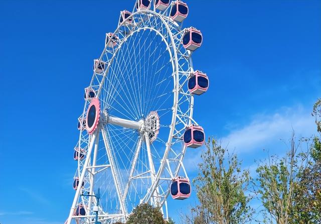 江南宋城历史文化旅游区攻略，位于浙江东部有个堪比宋城景点