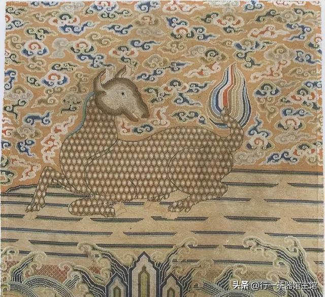 前期超强大的麒麟，麒麟曾经的王者