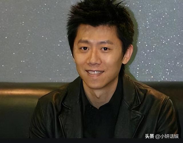 国民女神高圆圆五段恋情，高圆圆的变化太过明显