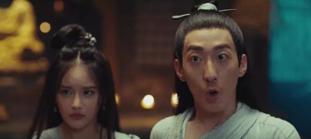 鞋拔子脸和瓜子脸区别，凹凸不平崎岖脸大PK