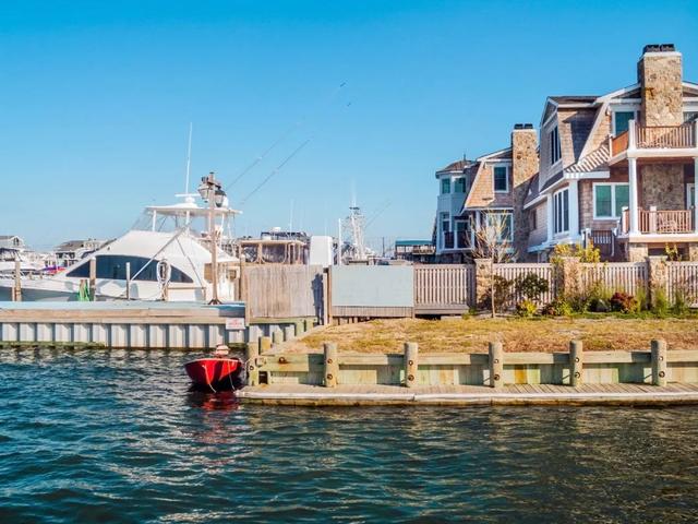 美国人均薪资水平，全美平均收入排行榜出炉