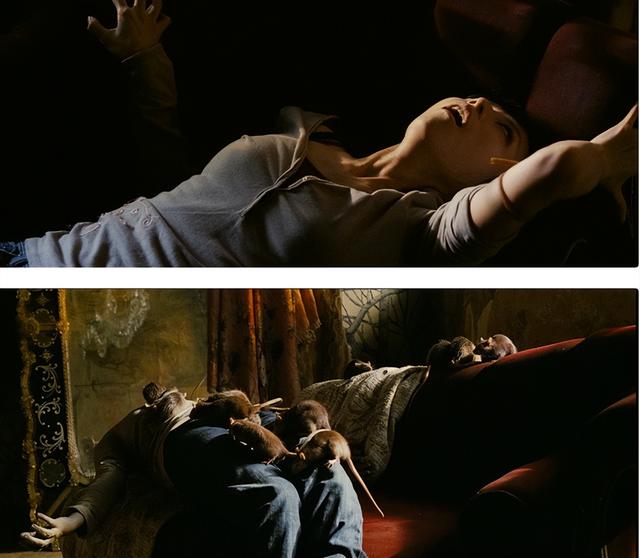 张静初个人资料简介，张静初个人资料大全（张静初：巅峰时因谣言退圈）