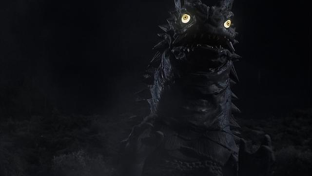 泽塔奥特曼所有登场过的怪兽，泽塔奥特曼片头出现的怪兽及其画面出处