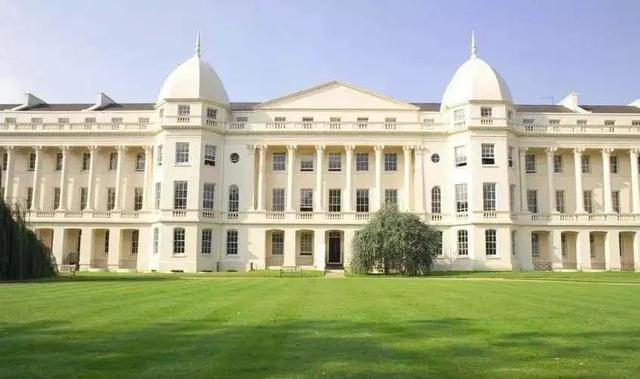 伦敦排名第一的商学院，这些英国商学院也太强了吧