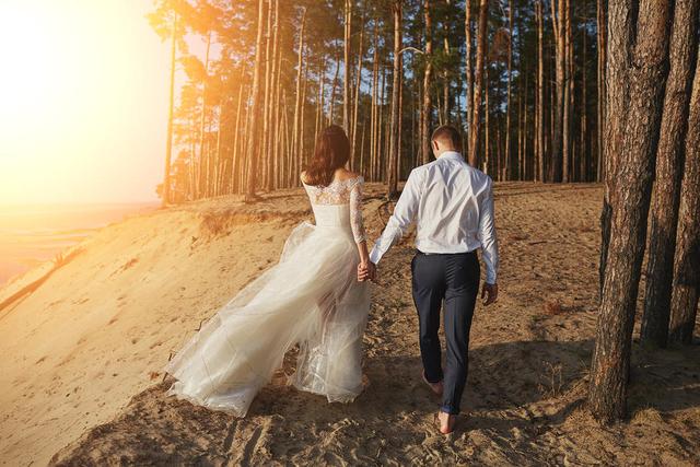 婚礼准备及流程安排表，超详细的婚礼筹备清单