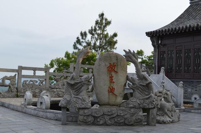 茅山风景区华阳洞，你想要的田园生活来了