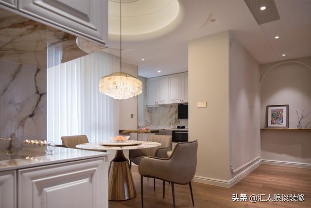 法式风格推荐大全，进门第一眼就被惊艳了