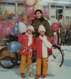 王珞丹个人资料简介，王珞丹怎么出名的