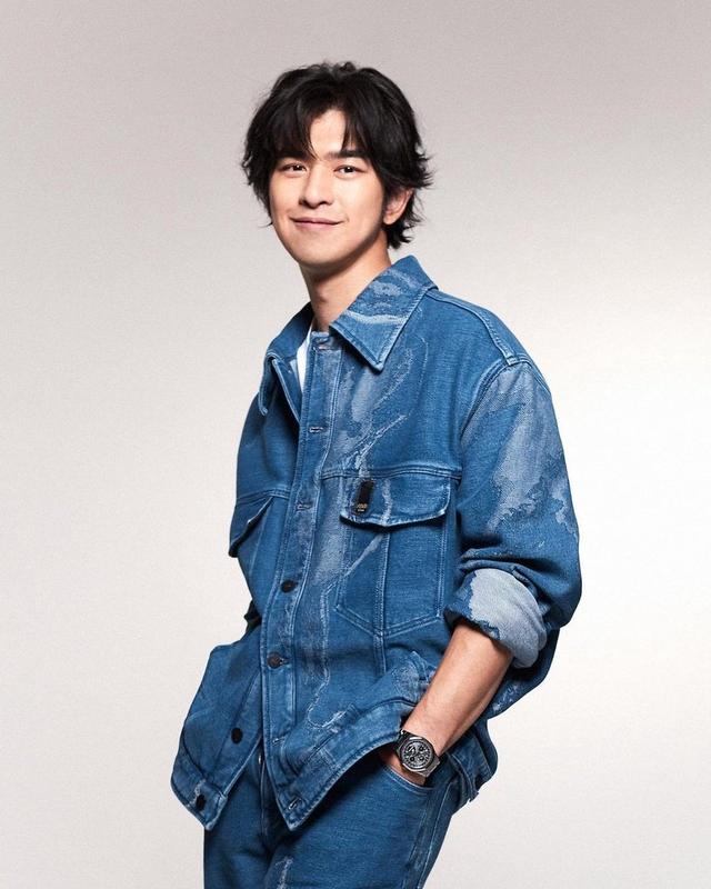 宋智孝陈柏霖合集，关于极岛森林陈柏霖的6件事