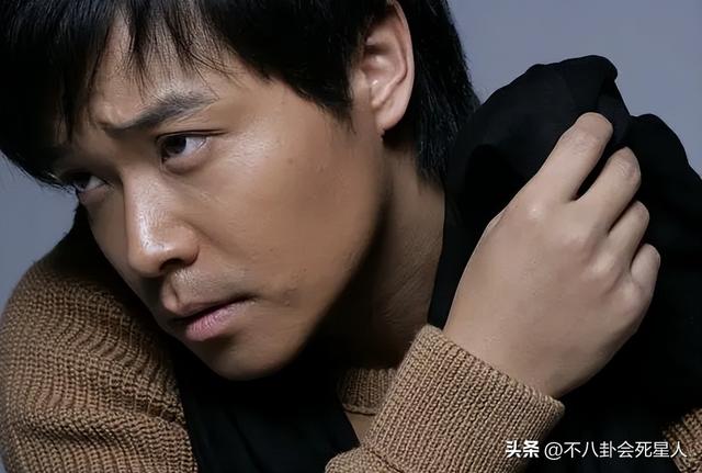 陈思诚情史大揭秘，乍一看野心很大