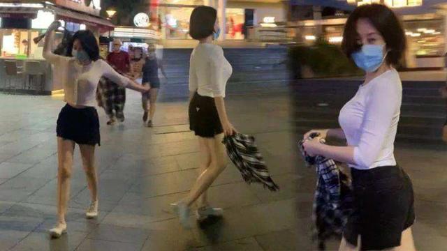 许晴为什么叫行母，最有魅力的女神（许晴个人资料及简介）