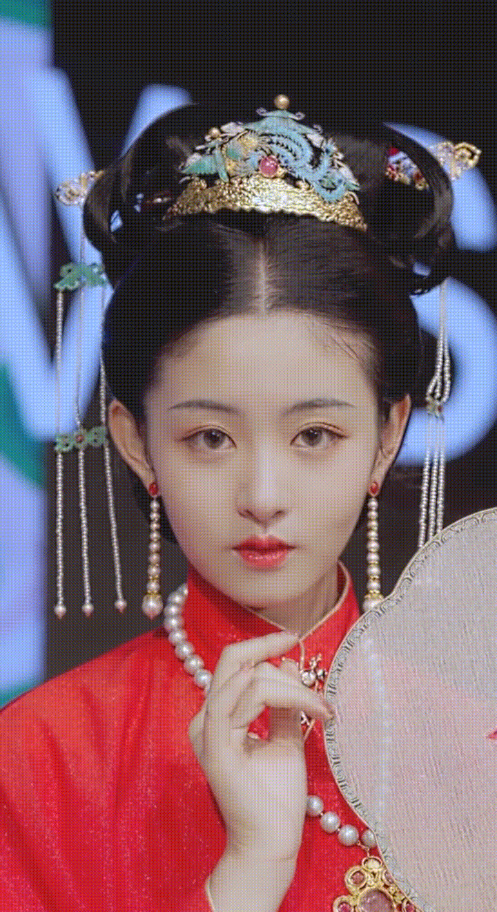 刘亦菲到底有多美，细评刘亦菲美颜