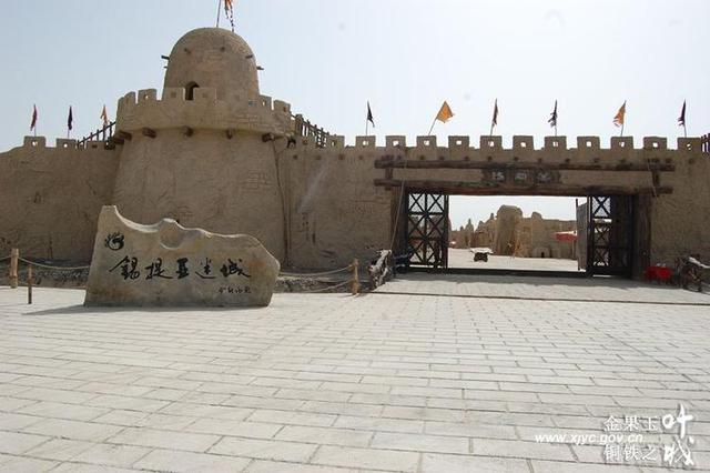 喀什哪个景点最值得去，中国最西部的城市新疆喀什