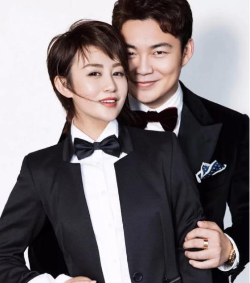 娱乐圈有没有真正的姐弟友谊，娱圈这七对姐弟恋