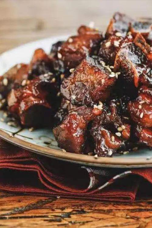 76道全方位贴膘指南，立秋适合吃的肉