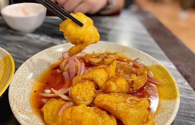 广州有哪些顶级粤菜餐厅，广州粤菜馆遍地开花