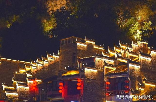 镇远古镇在贵州哪个市，镇远千年古城在哪里