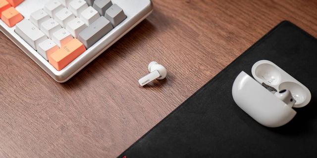 华为freebuds pro 降噪耳机，Pro深度上手体验看看行不行