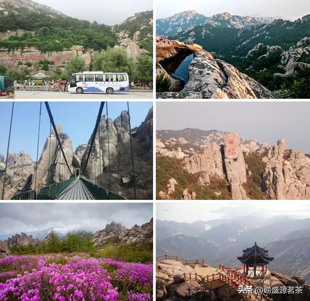 青岛崂山风景区，青岛崂山旅游攻略免费游海岸线（乘最美线路618）