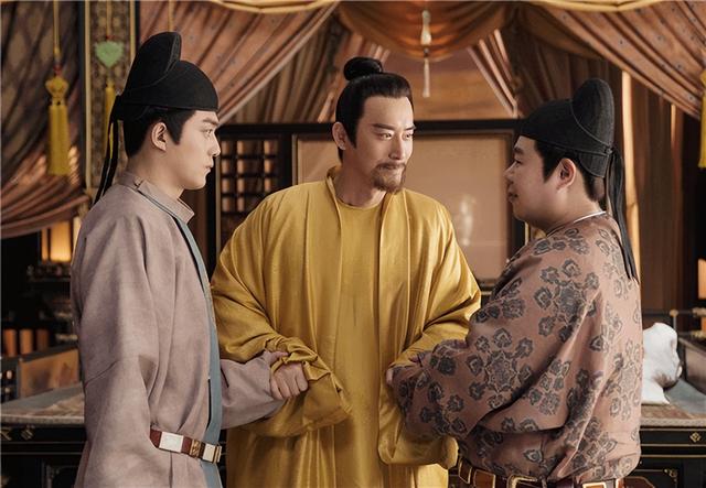 李世民的儿子李恪，李世民的儿子李恪的后代（为何千百年后，依然有人怀念他）