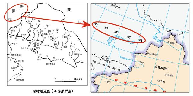 地图基本四大要素，你不得不了解的知识