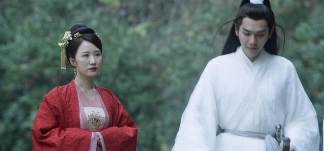 雪中悍刀行徐脂虎，雪中悍刀行徐脂虎是谁扮演