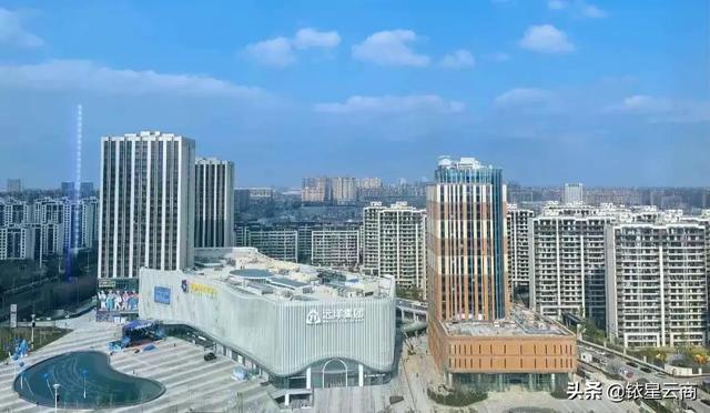 成都远洋太古里lv之家，御银座华南首店