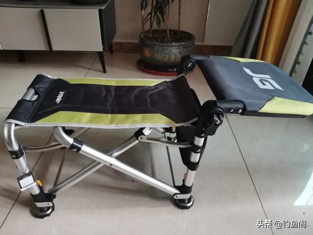 钓椅到底实用不，钓箱、钓椅、马扎到底选哪样