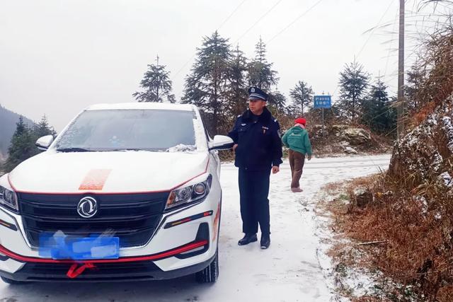 广西哪几个县道路结冰，广西多地出现冰冻、雾凇