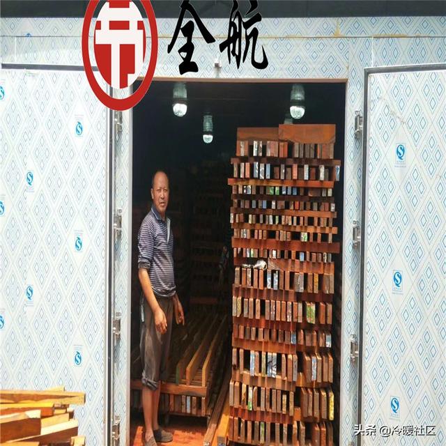 热泵烘干技术要点，热泵烘干原理