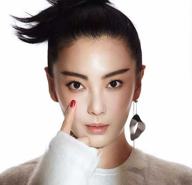 山东12位女明星，山东盛产美人10位鲁籍女星