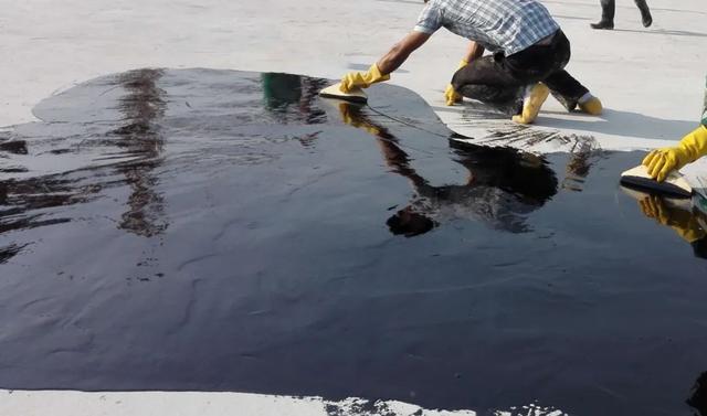 建筑施工防水标准，建筑工程主体结构及地下室防水工程质量控制标准