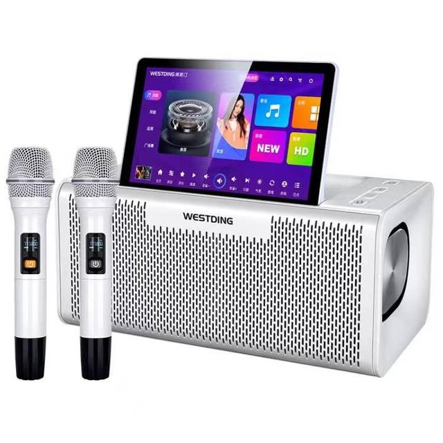 ktv音响套装，家庭ktv音响套装推荐哪个好