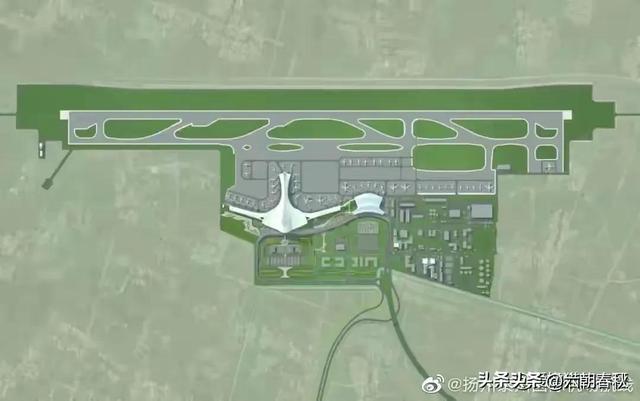 南通新机场最新消息，南通第三机场选址最新消息（<至南通新机场>城际会是地铁或磁悬浮吗）