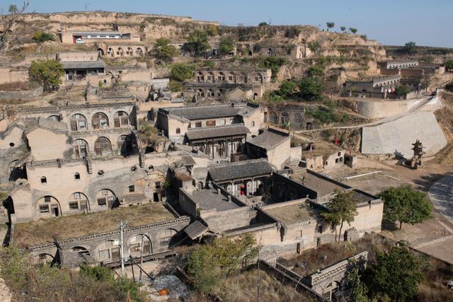 山西的风俗有哪些，山西有哪些特色民俗