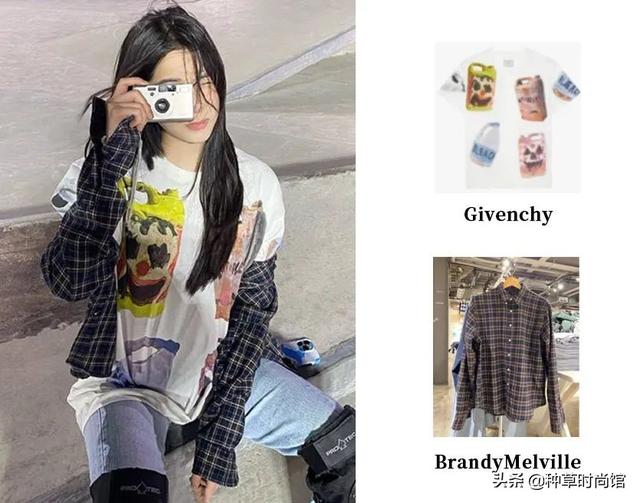 27套时尚穿搭总有一款适合你，会让你的魅力加分