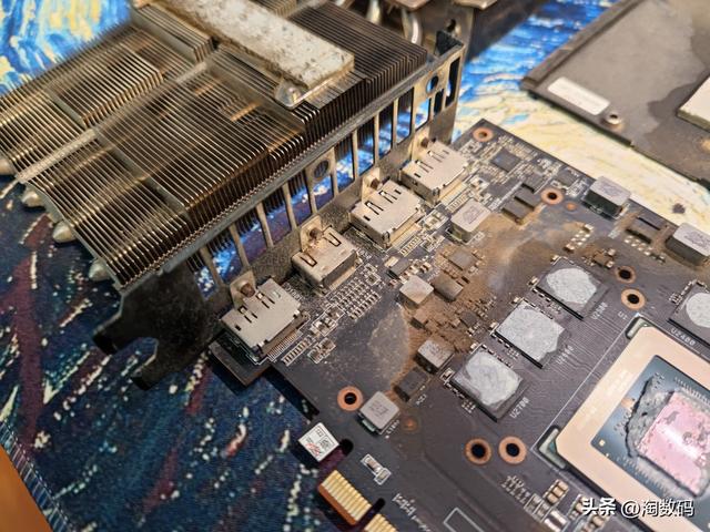 华硕rx580，华硕rx580 8g显卡评测