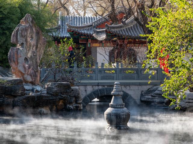 厦门东部最好的小泉城，<内含攻略>厦门11家国有A级景区免门票