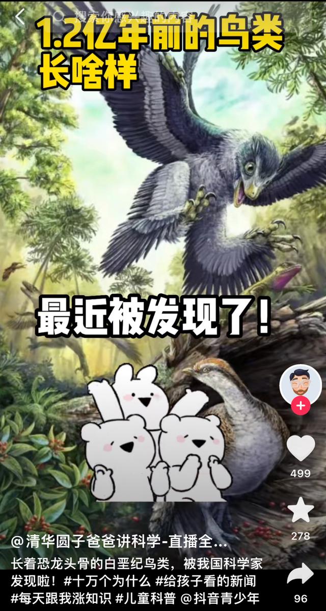 狐主任抖音号，除了狐主任