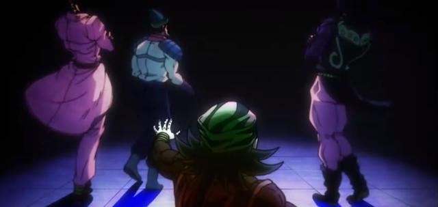 jojo观看顺序，jojo番剧观看顺序