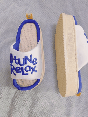 建议大家家里有这3种，室内穿什么拖鞋好