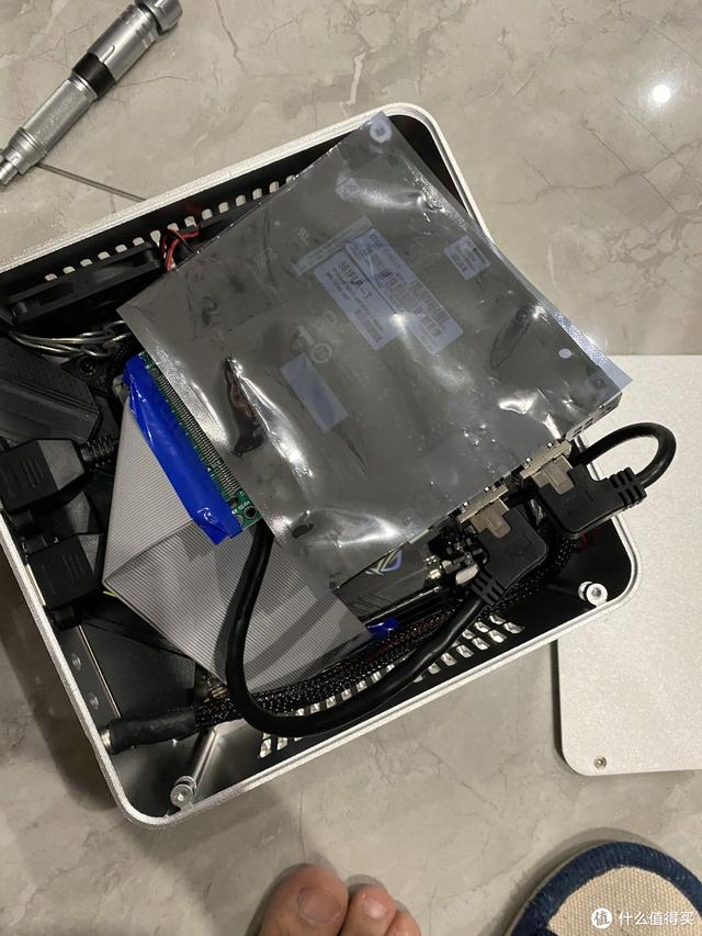 纯小白推荐软路由，终于入门了软路由
