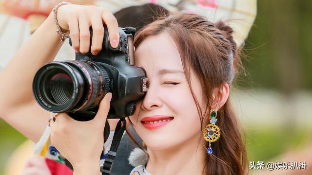 马思纯高考成绩，十位高考考100多分的明星（文化水平低就不要装）