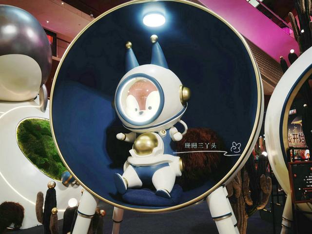 实拍广州太古汇，广州太古汇有多高端