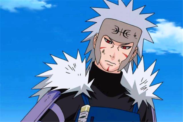 火影忍者各代五影分别是谁，火影中各代五影之间的共性